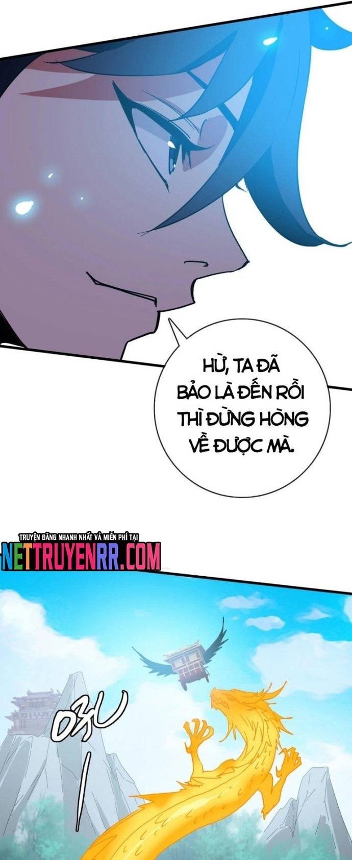 Hệ Thống Thăng Cấp Điên Cuồng Chapter 70 - Trang 3