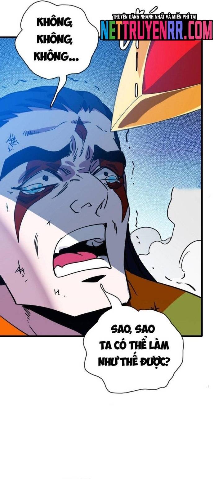 Hệ Thống Thăng Cấp Điên Cuồng Chapter 70 - Trang 3