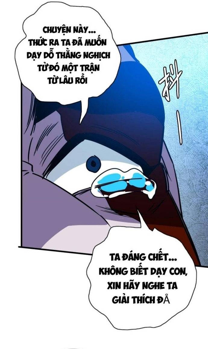 Hệ Thống Thăng Cấp Điên Cuồng Chapter 70 - Trang 3