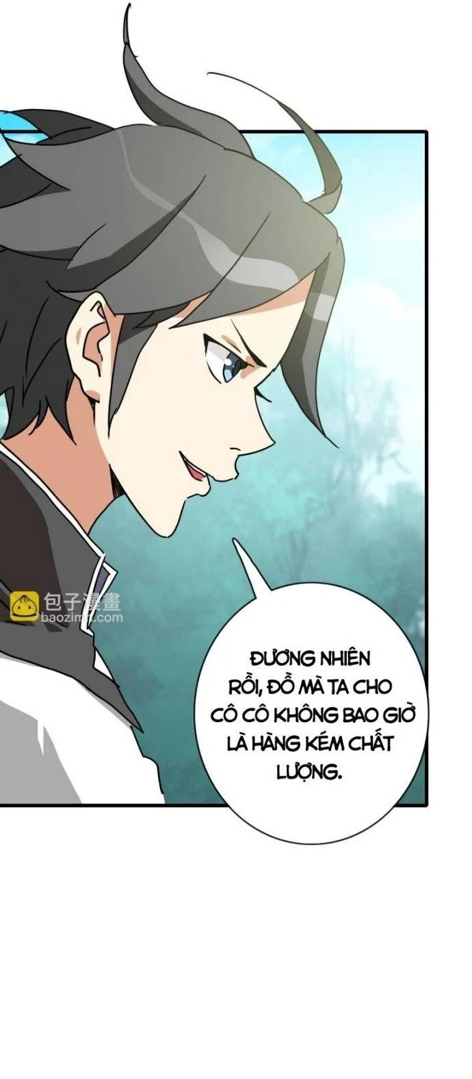 Hệ Thống Thăng Cấp Điên Cuồng Chapter 70 - Trang 3