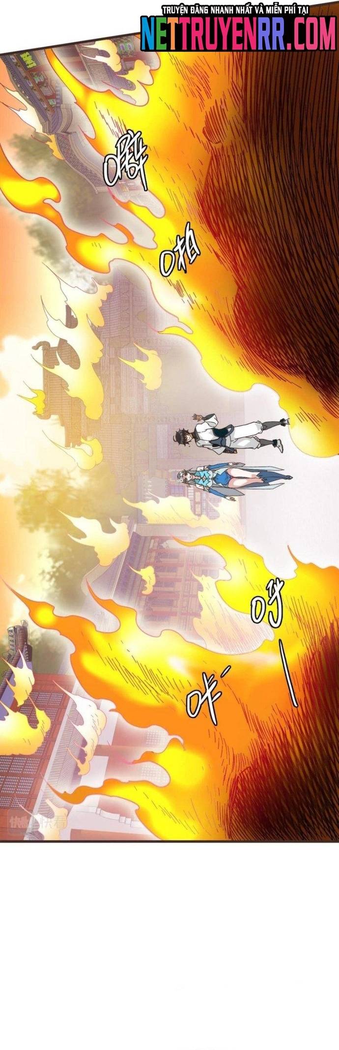 Hệ Thống Thăng Cấp Điên Cuồng Chapter 71 - Trang 2