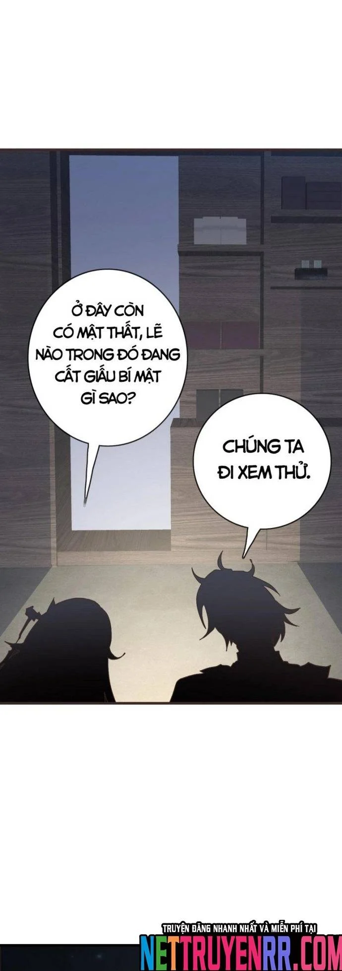 Hệ Thống Thăng Cấp Điên Cuồng Chapter 71 - Trang 2