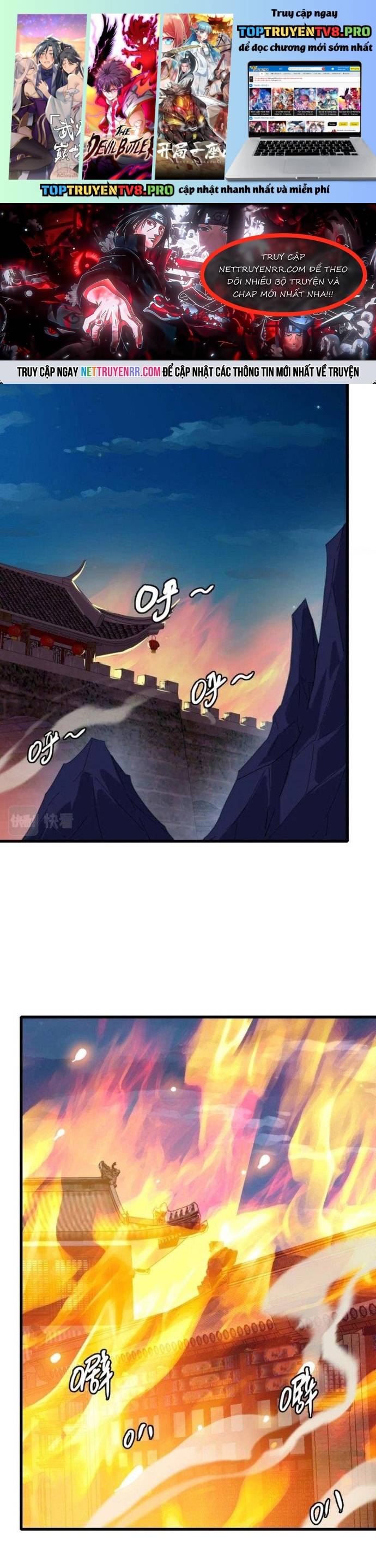 Hệ Thống Thăng Cấp Điên Cuồng Chapter 72 - Trang 3