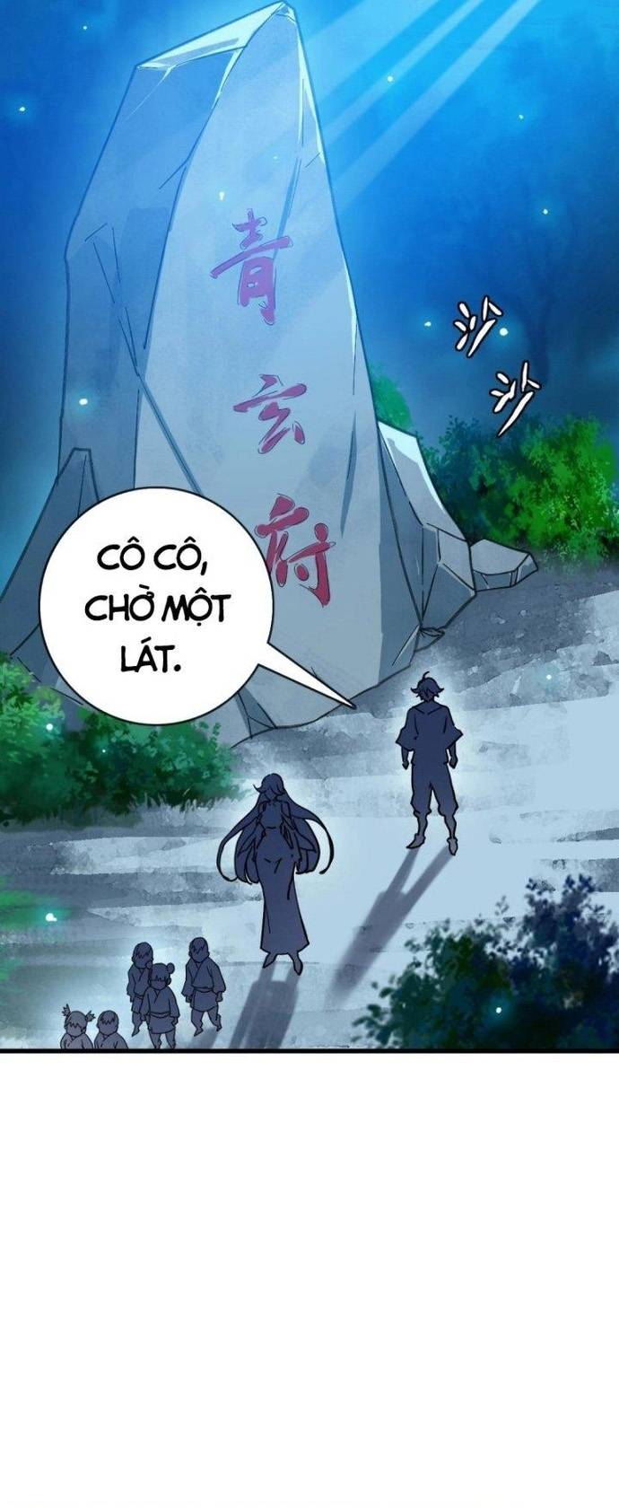 Hệ Thống Thăng Cấp Điên Cuồng Chapter 72 - Trang 3