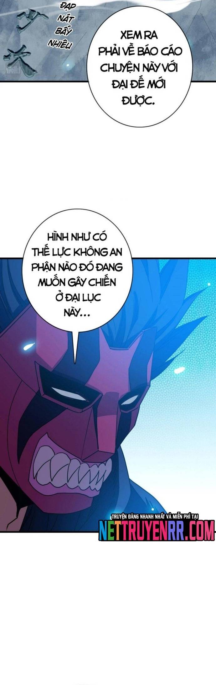 Hệ Thống Thăng Cấp Điên Cuồng Chapter 72 - Trang 3