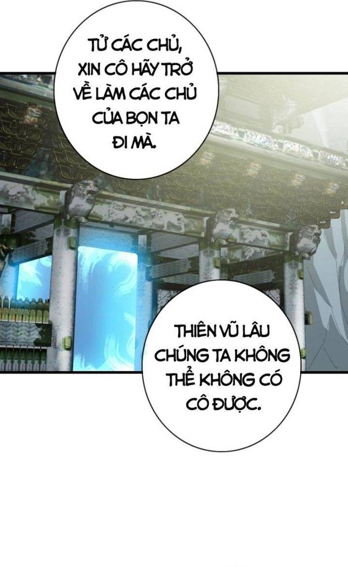 Hệ Thống Thăng Cấp Điên Cuồng Chapter 72 - Trang 3