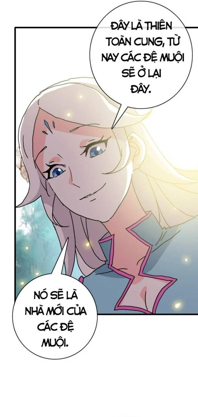 Hệ Thống Thăng Cấp Điên Cuồng Chapter 72 - Trang 3