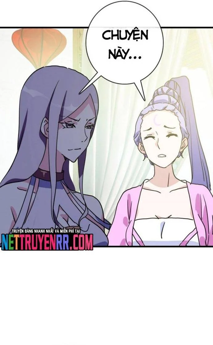 Hệ Thống Thăng Cấp Điên Cuồng Chapter 72 - Trang 3