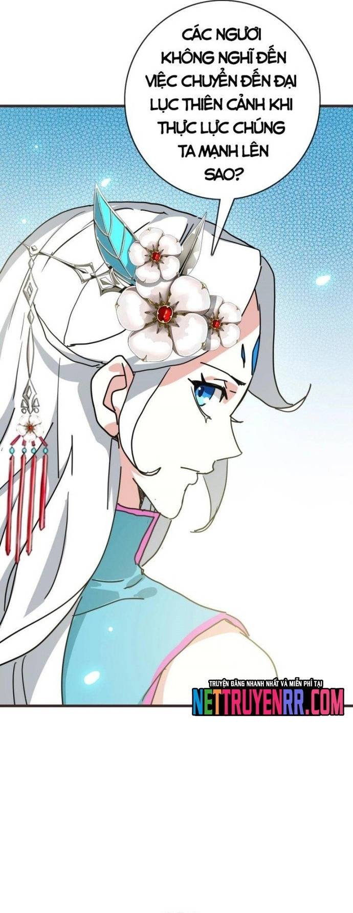 Hệ Thống Thăng Cấp Điên Cuồng Chapter 72 - Trang 3