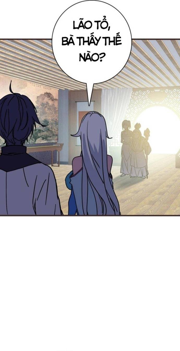 Hệ Thống Thăng Cấp Điên Cuồng Chapter 72 - Trang 3