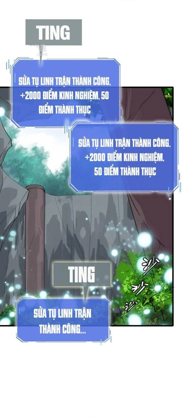 Hệ Thống Thăng Cấp Điên Cuồng Chapter 73 - Trang 3