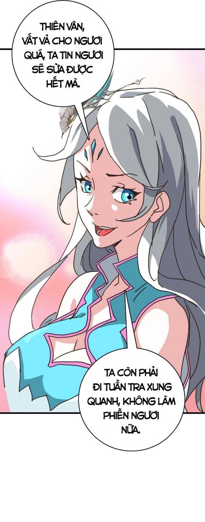 Hệ Thống Thăng Cấp Điên Cuồng Chapter 73 - Trang 3