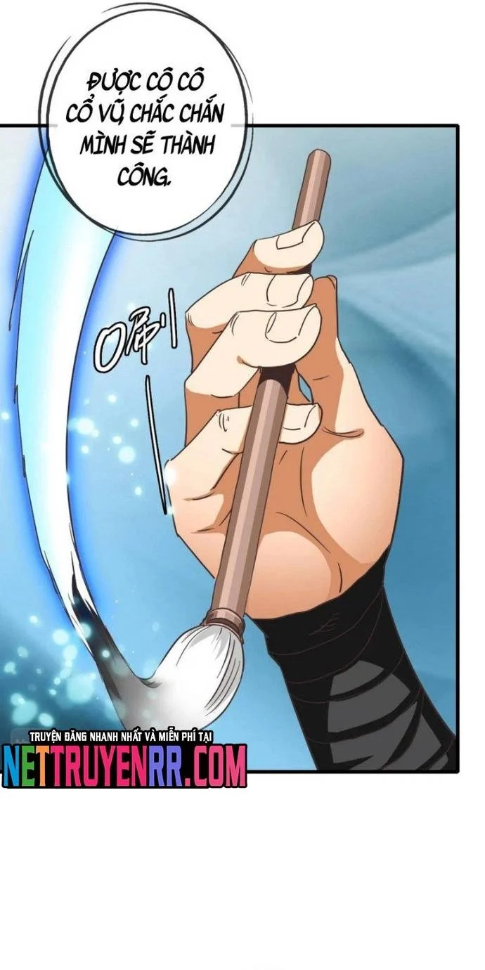 Hệ Thống Thăng Cấp Điên Cuồng Chapter 73 - Trang 3