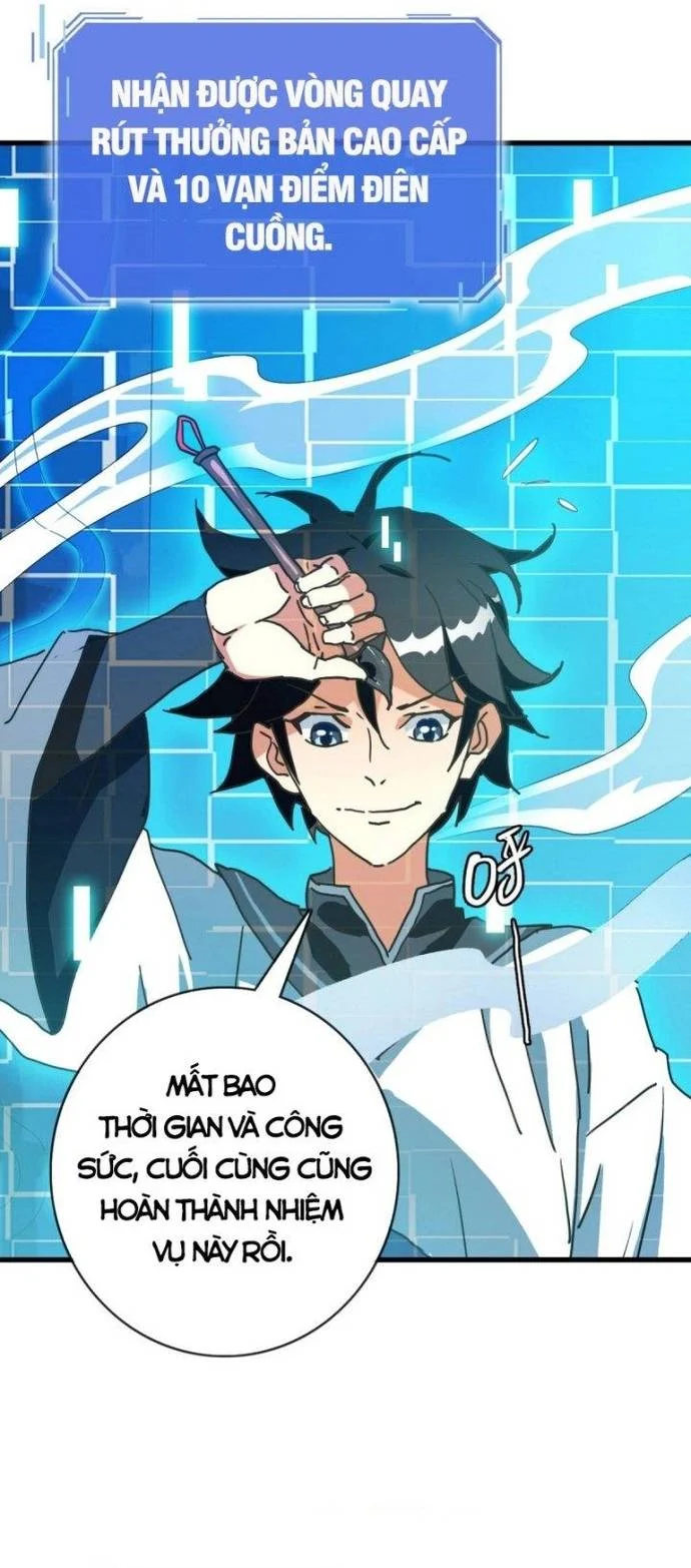 Hệ Thống Thăng Cấp Điên Cuồng Chapter 73 - Trang 3
