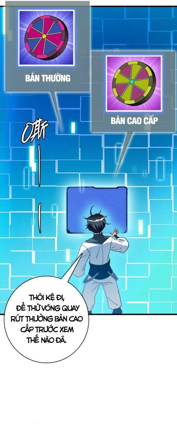 Hệ Thống Thăng Cấp Điên Cuồng Chapter 73 - Trang 3