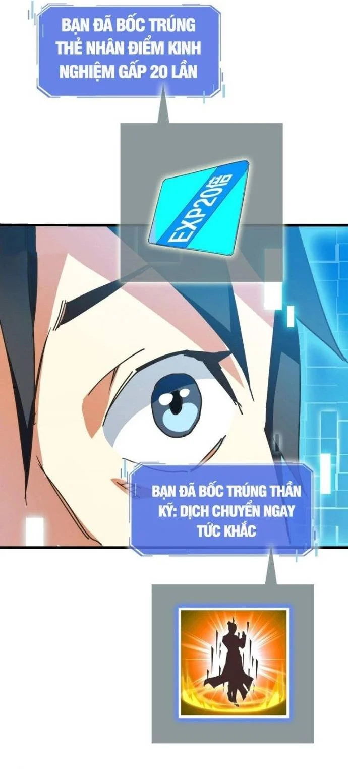 Hệ Thống Thăng Cấp Điên Cuồng Chapter 73 - Trang 3