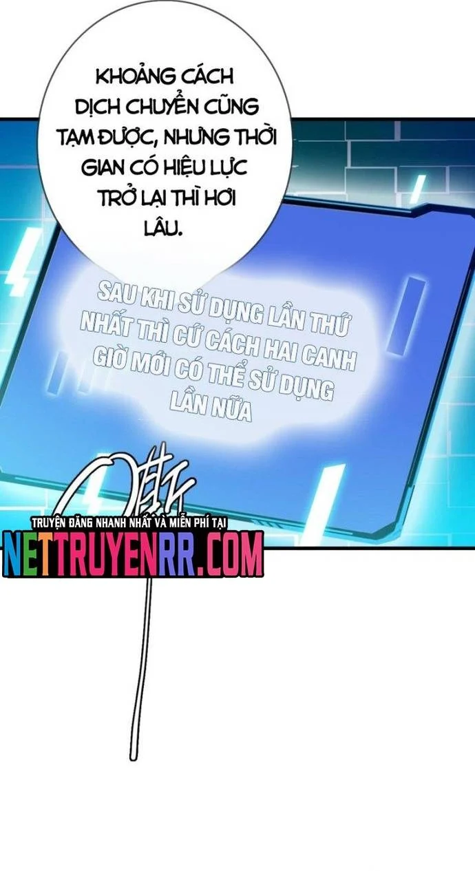 Hệ Thống Thăng Cấp Điên Cuồng Chapter 73 - Trang 3