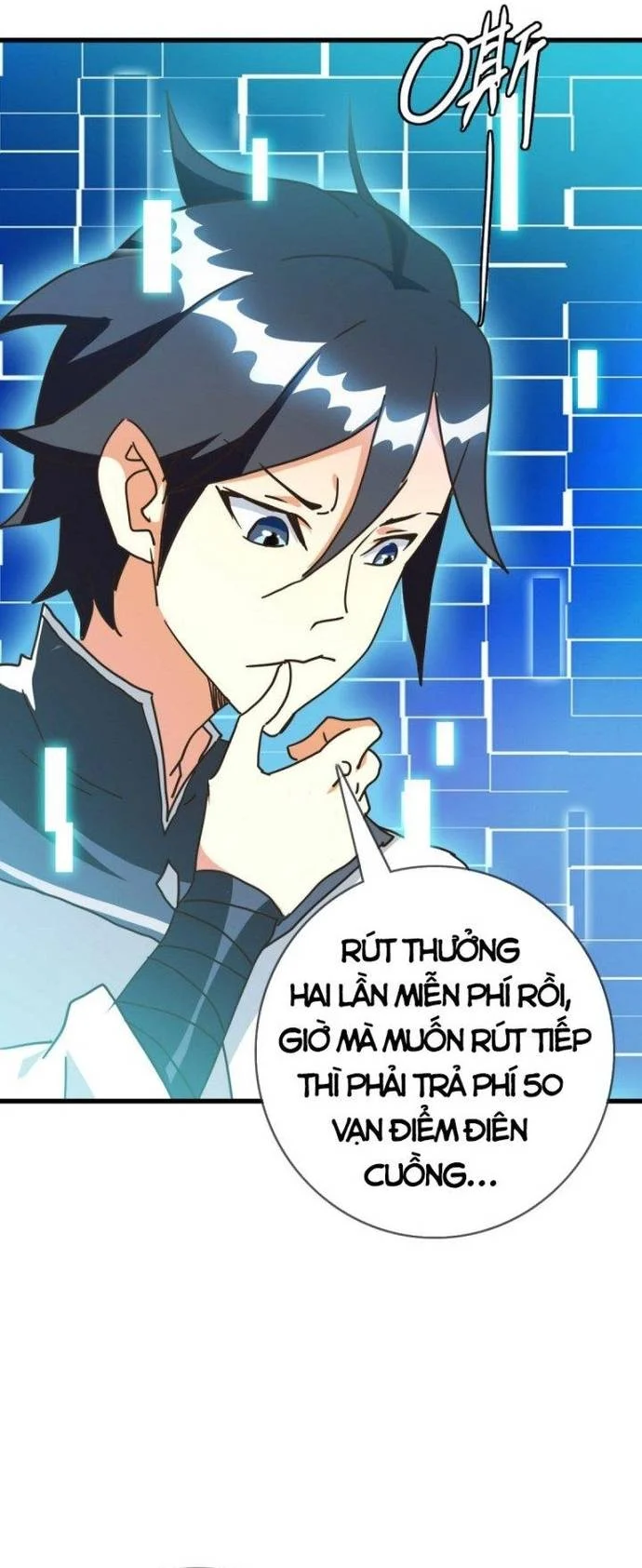 Hệ Thống Thăng Cấp Điên Cuồng Chapter 73 - Trang 3