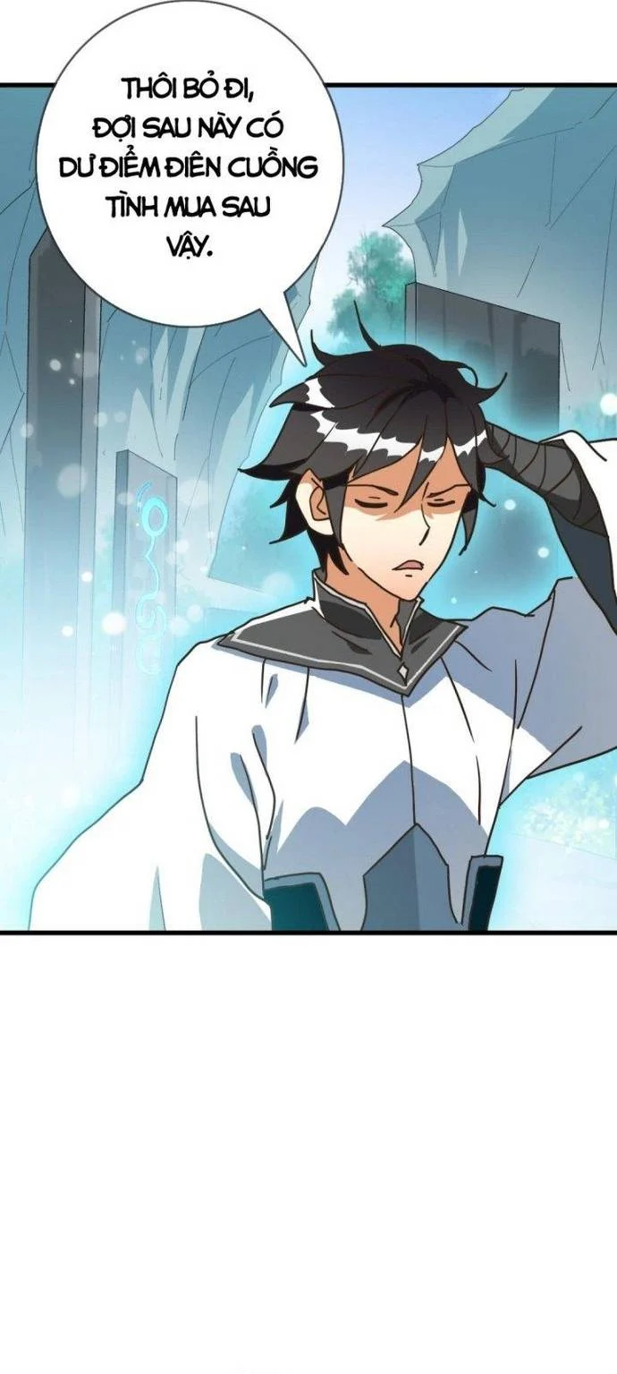 Hệ Thống Thăng Cấp Điên Cuồng Chapter 73 - Trang 3