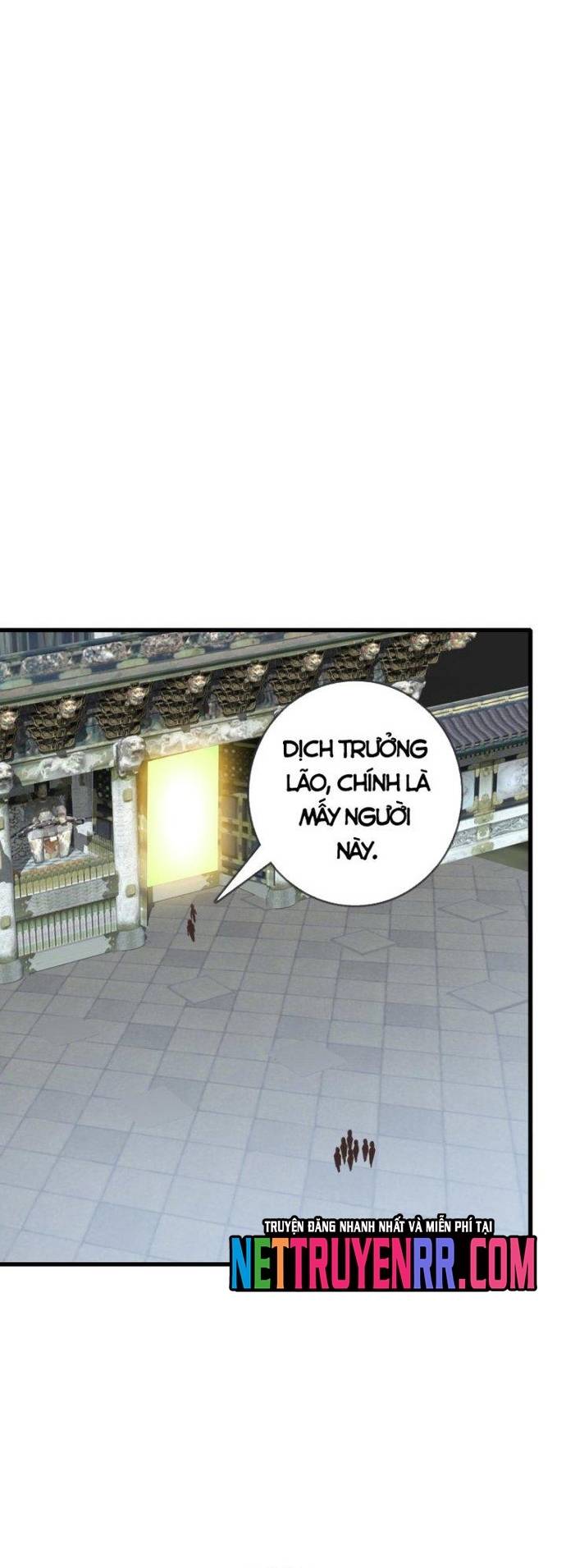 Hệ Thống Thăng Cấp Điên Cuồng Chapter 73 - Trang 3