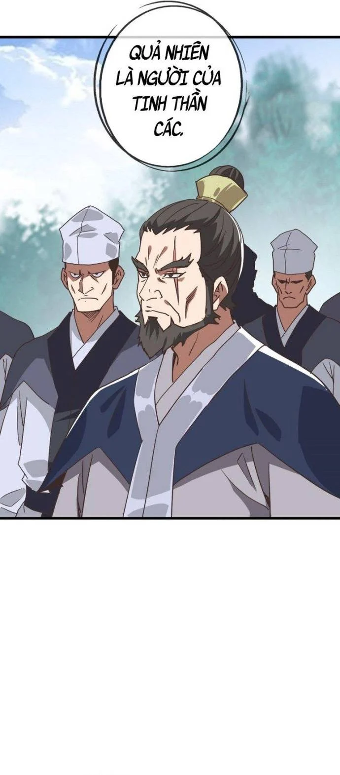 Hệ Thống Thăng Cấp Điên Cuồng Chapter 73 - Trang 3