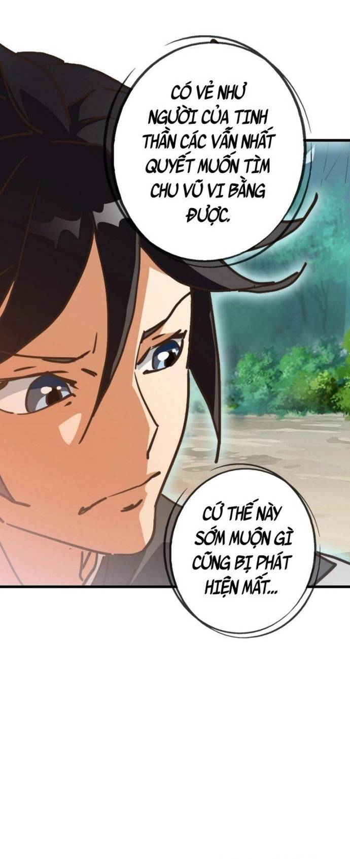 Hệ Thống Thăng Cấp Điên Cuồng Chapter 73 - Trang 3