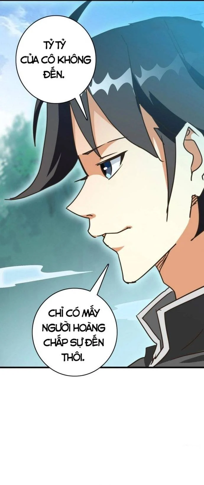 Hệ Thống Thăng Cấp Điên Cuồng Chapter 73 - Trang 3
