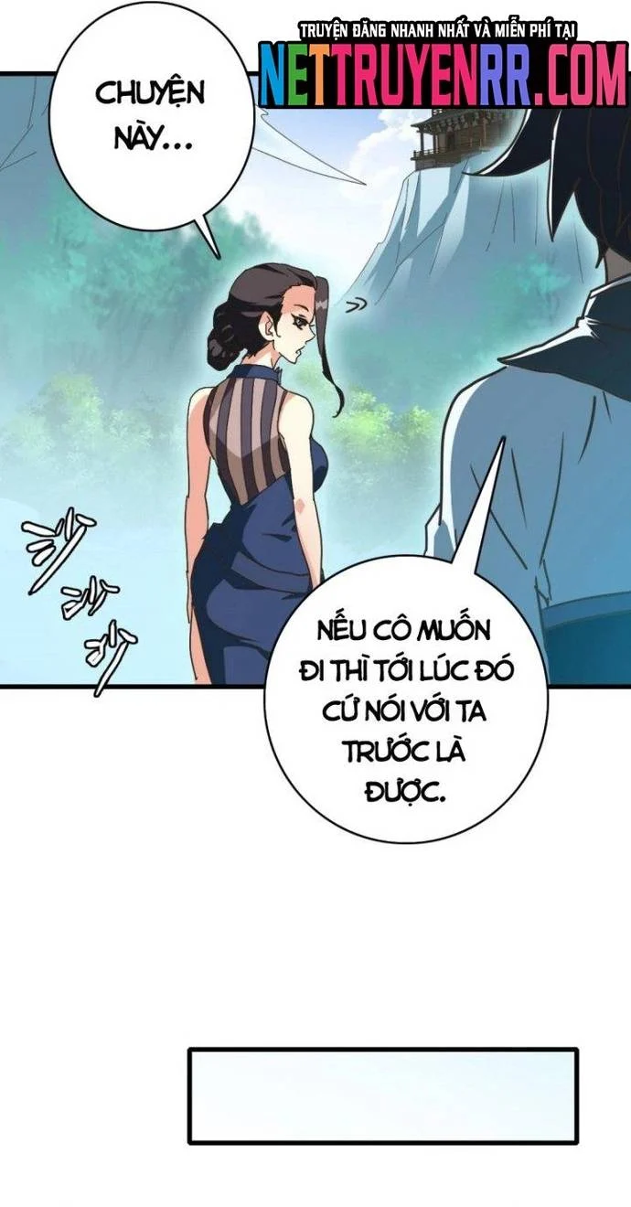 Hệ Thống Thăng Cấp Điên Cuồng Chapter 73 - Trang 3