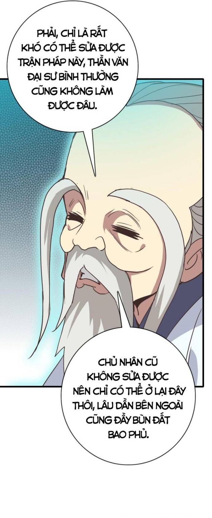 Hệ Thống Thăng Cấp Điên Cuồng Chapter 73 - Trang 3