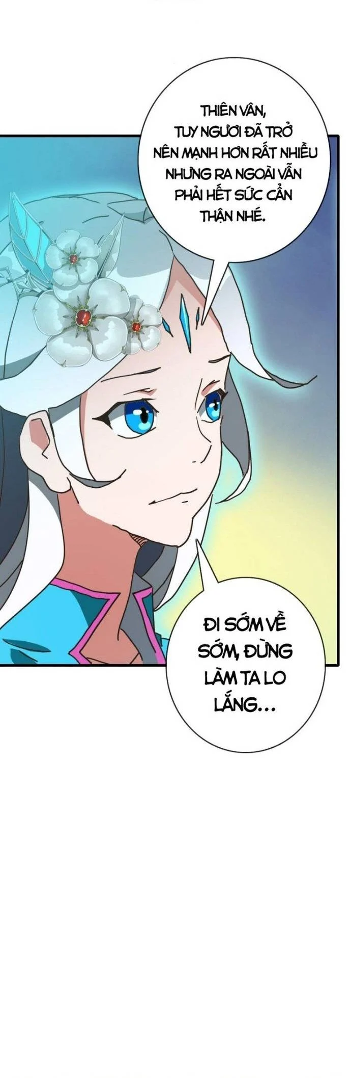 Hệ Thống Thăng Cấp Điên Cuồng Chapter 73 - Trang 3