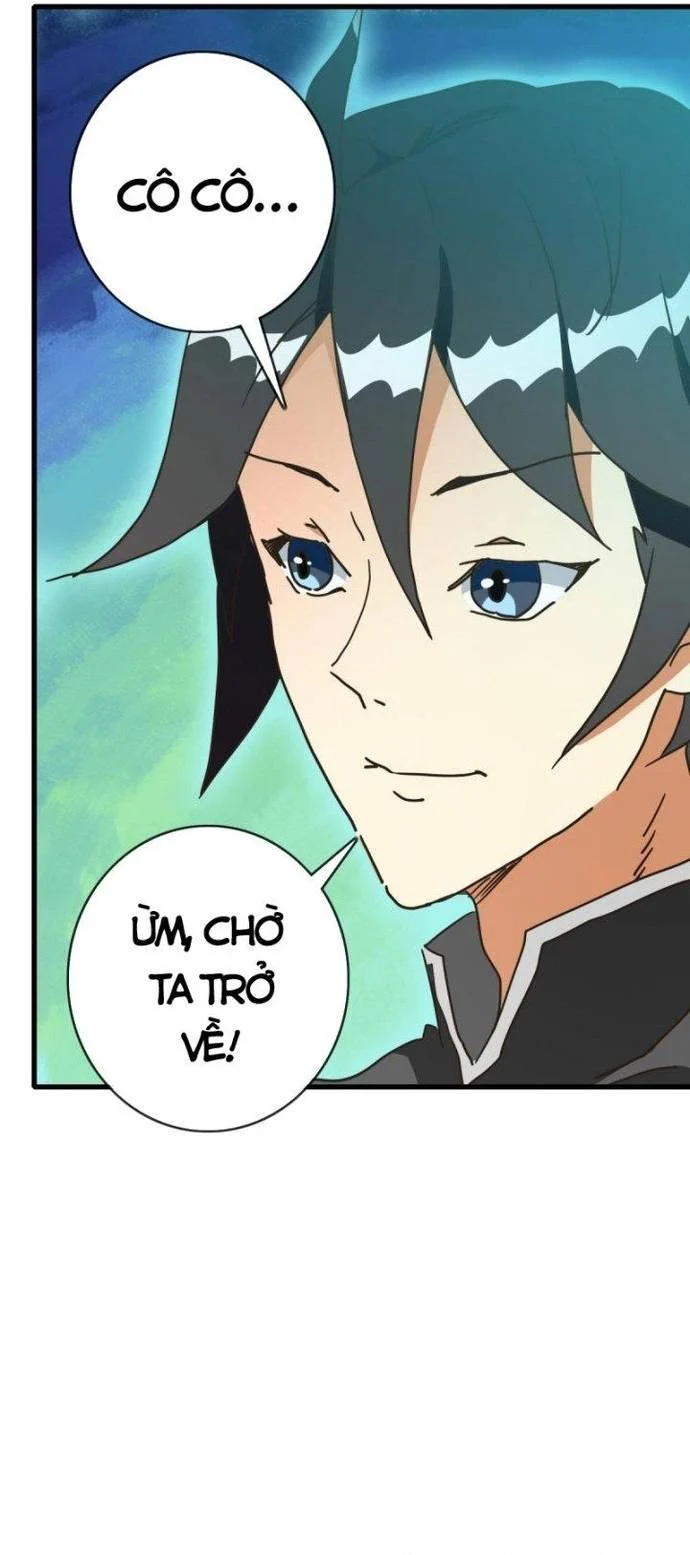 Hệ Thống Thăng Cấp Điên Cuồng Chapter 73 - Trang 3