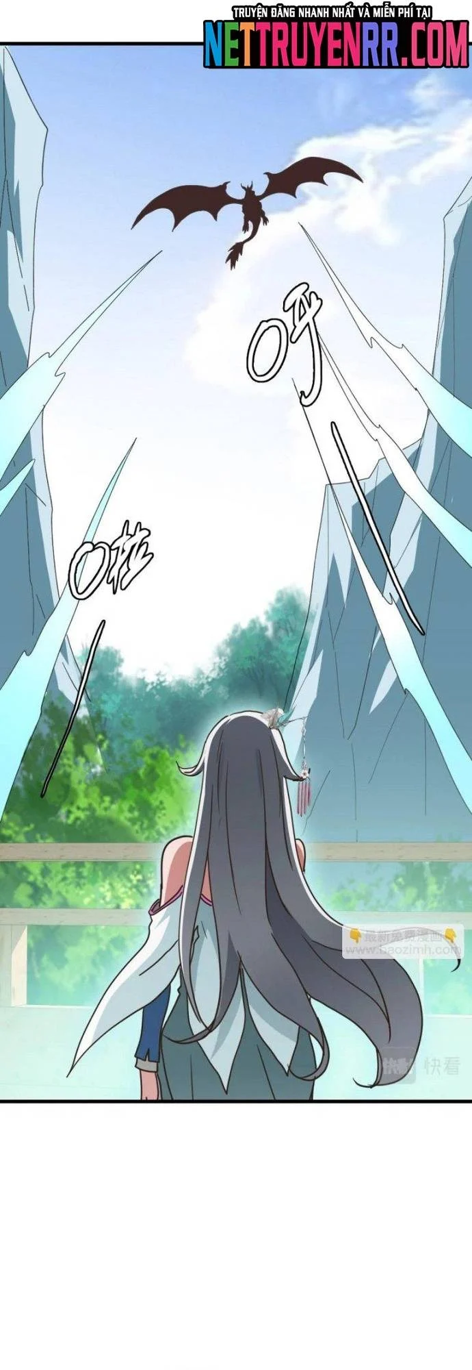 Hệ Thống Thăng Cấp Điên Cuồng Chapter 73 - Trang 3