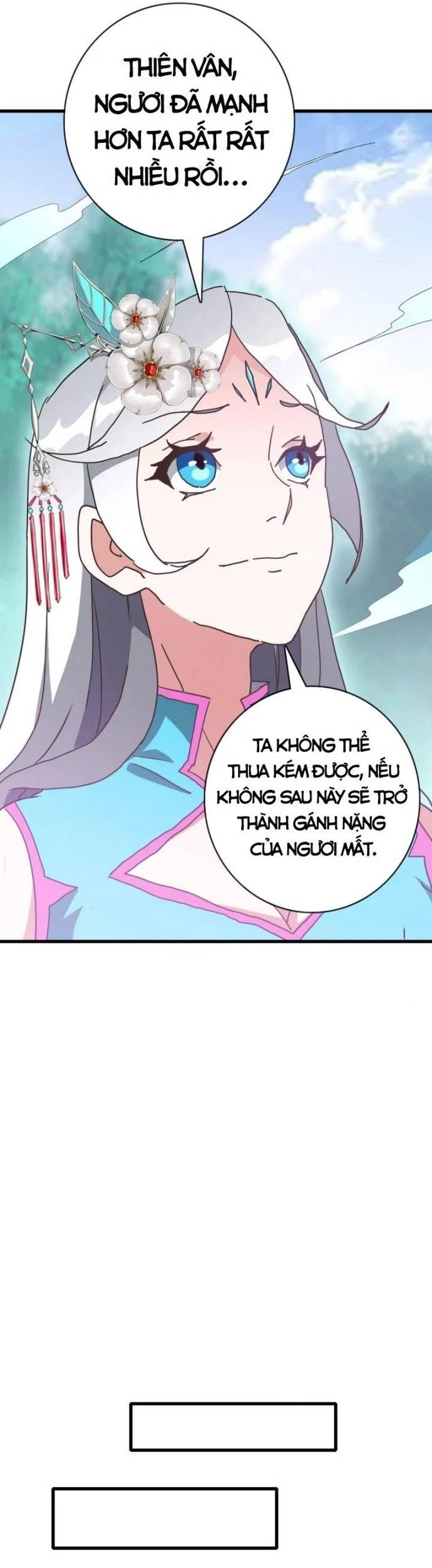 Hệ Thống Thăng Cấp Điên Cuồng Chapter 73 - Trang 3