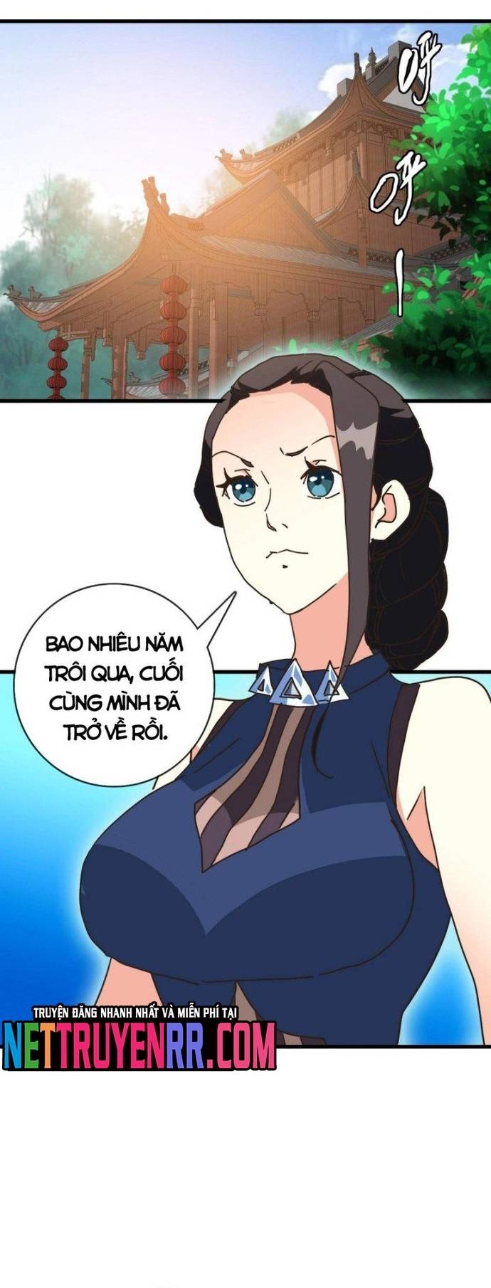 Hệ Thống Thăng Cấp Điên Cuồng Chapter 73 - Trang 3