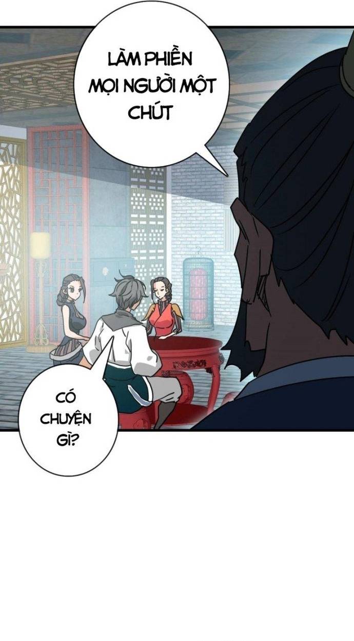 Hệ Thống Thăng Cấp Điên Cuồng Chapter 74 - Trang 3