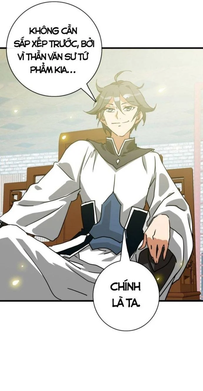 Hệ Thống Thăng Cấp Điên Cuồng Chapter 74 - Trang 3