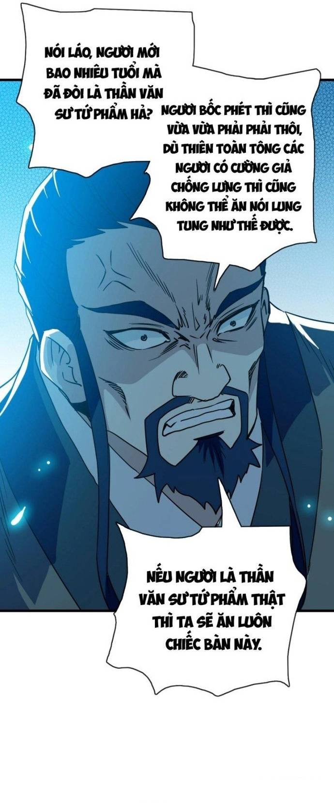 Hệ Thống Thăng Cấp Điên Cuồng Chapter 74 - Trang 3