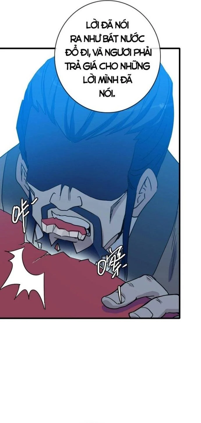 Hệ Thống Thăng Cấp Điên Cuồng Chapter 74 - Trang 3