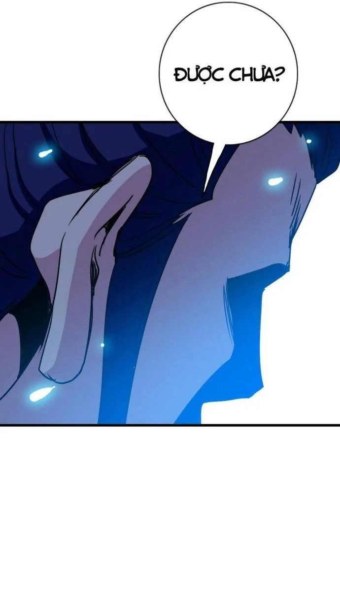 Hệ Thống Thăng Cấp Điên Cuồng Chapter 74 - Trang 3
