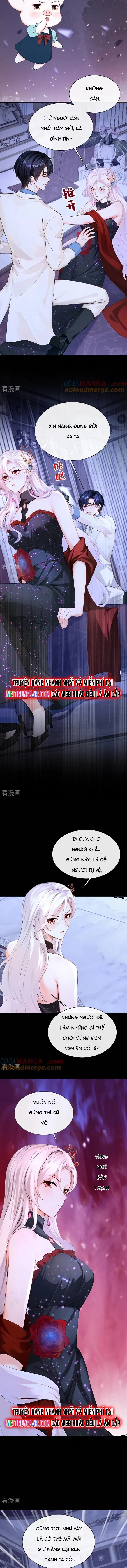 Hệ Thống Xuyên Nhanh: Ác Nam Không Dễ Chọc Chap 164 6