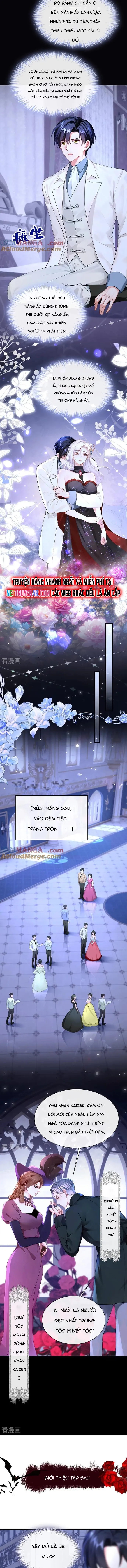 Hệ Thống Xuyên Nhanh: Ác Nam Không Dễ Chọc Chap 164 8