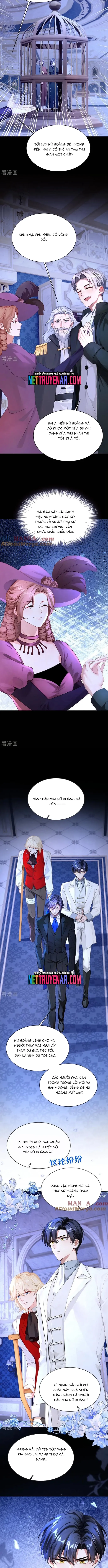Hệ Thống Xuyên Nhanh: Ác Nam Không Dễ Chọc Chap 165 2