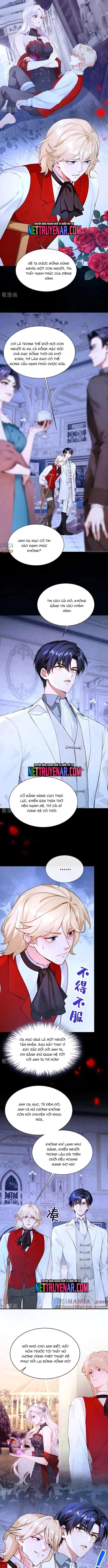 Hệ Thống Xuyên Nhanh: Ác Nam Không Dễ Chọc Chap 165 4