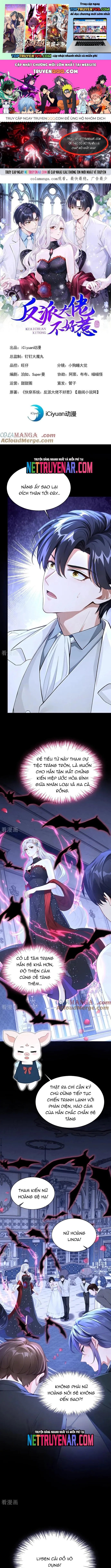 Hệ Thống Xuyên Nhanh: Ác Nam Không Dễ Chọc Chap 166 1