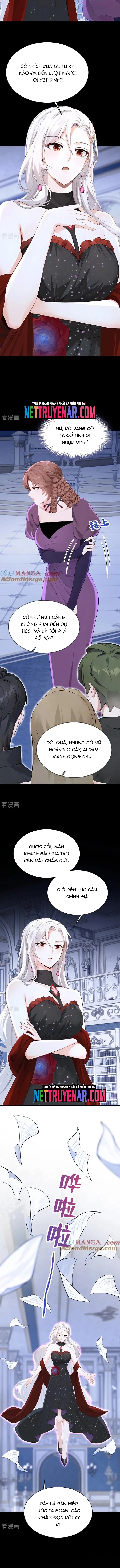Hệ Thống Xuyên Nhanh: Ác Nam Không Dễ Chọc Chap 166 6