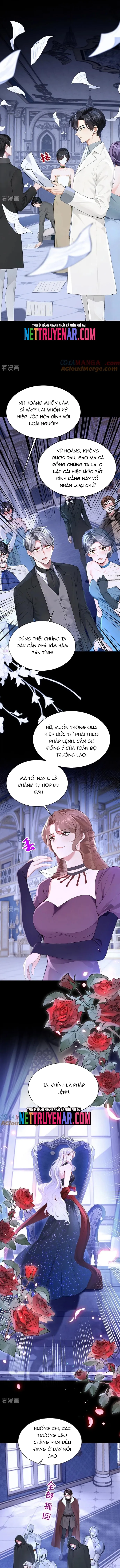 Hệ Thống Xuyên Nhanh: Ác Nam Không Dễ Chọc Chap 166 7
