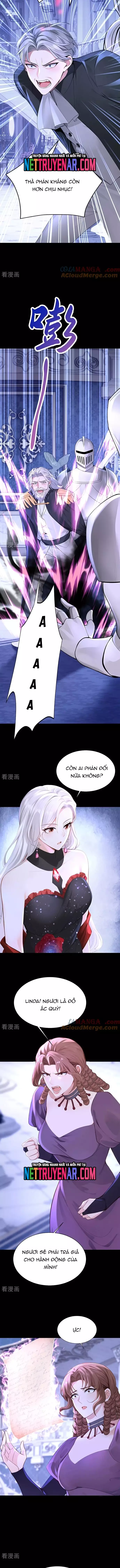 Hệ Thống Xuyên Nhanh: Ác Nam Không Dễ Chọc Chap 167 4