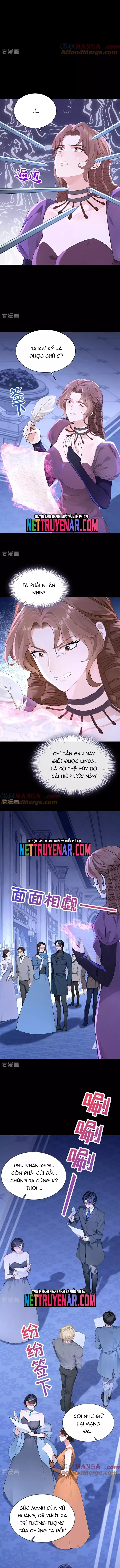 Hệ Thống Xuyên Nhanh: Ác Nam Không Dễ Chọc Chap 167 6