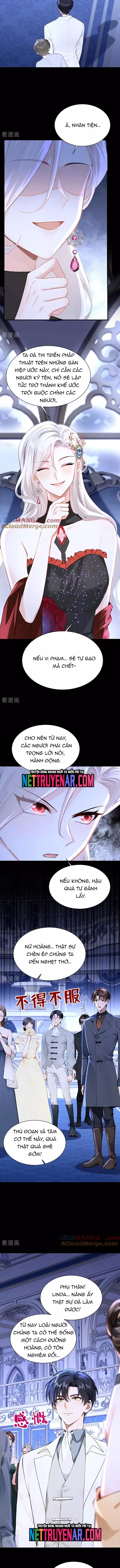 Hệ Thống Xuyên Nhanh: Ác Nam Không Dễ Chọc Chap 167 7