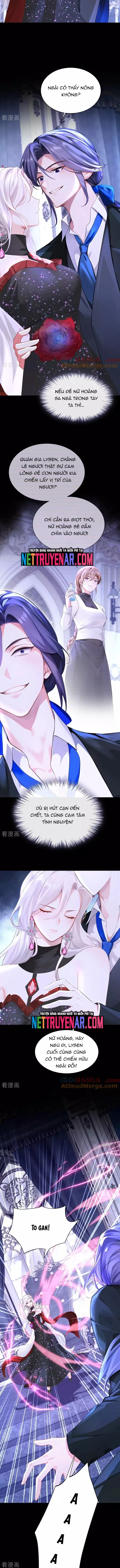 Hệ Thống Xuyên Nhanh: Ác Nam Không Dễ Chọc Chap 168 6